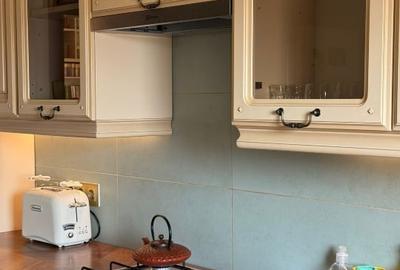 Apartament cu 3 camere, mobilat în Mihai Viteazul - 8