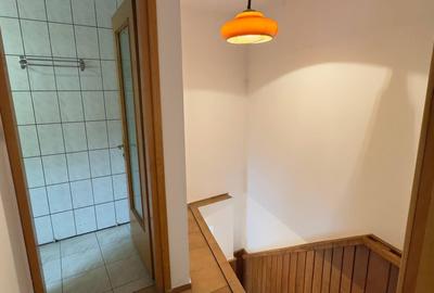 Vila cu 4 camere D+P+1 | Piata Unirii | Bd. Marasesti | 2 locuri parcare - 23