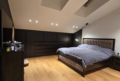 Casă individuală cu 7 camere cu Garaj în Pipera - 22