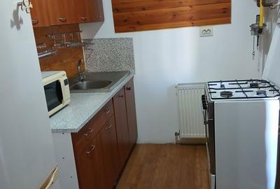 Garsonieră decomandată în Turnișor - 4