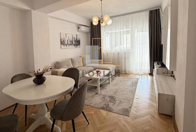 Închiriere apartament 3 camere - Gheorghe Lazar - 1