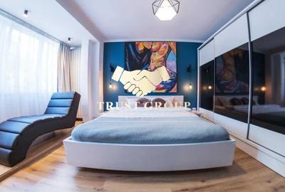 Apartament cu 3 camere decomandat în Ultracentral