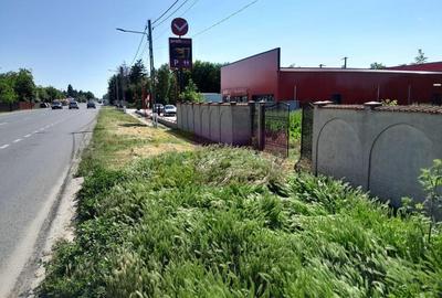 Movilita (IL)-teren de inch. 1800 mp stradal, 30 ml desch... - 16