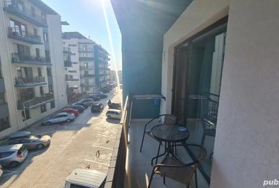 Garsonieră decomandată în Nord - 2