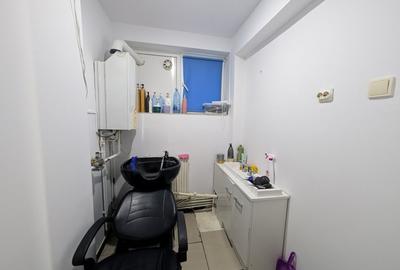 Apartament - salon 9 Mai - Valhalla - 6