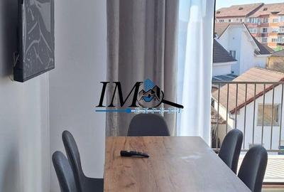 Apartament cu 2 camere în Cetate - 6