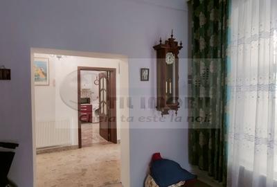 APARTAMENT ULTRACENTRAL , PIATA UNIRII, CUZA VODA 70 MP PLUS CURTE APARTAMENT ULTRACENTRAL , PIATA UNIRII, CUZA VODA 70 MP PLUS CURTE - 14