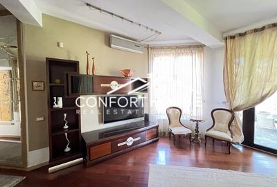 Duplex cu 7 camere cu Canalizare în Iancu Nicolae - 13