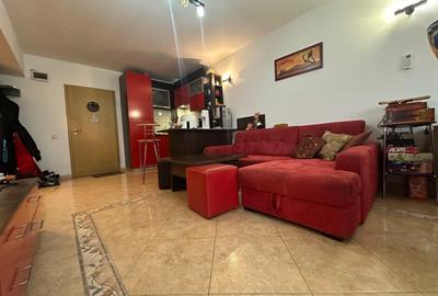 Apartament 2 camere - Statiunea Mamaia - zona  Hotel Parc-110.000 euro(Cod E8) - 5