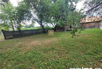 Casă cu 3 camere cu Teren 7000 Mp în Zvoriștea - 4