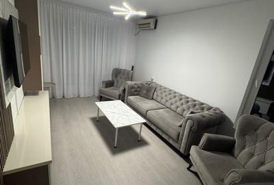 Apartament cu 2 camere decomandat, mobilat în Dudu - 2