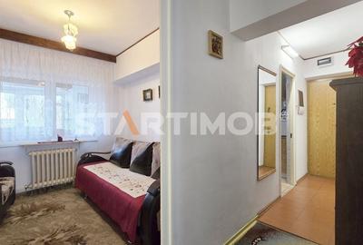 Apartament 4 camere zona Onix  Centru Civic - 31