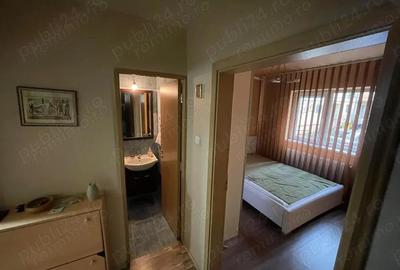 Apartament 3 camere, 65 mp, parter, Sagului Dambovi?a, confort 1 - 6