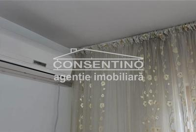 Apartament cu 2 camere semidecomandat în Broșteni - 9