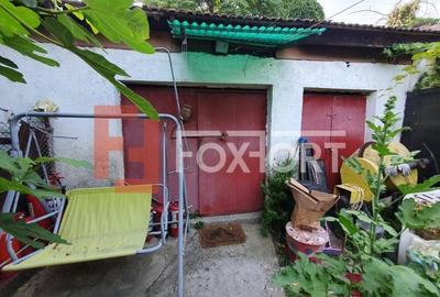 Apartament 112 mp la casa cu curte si garaj, zona Maria, Central - 15