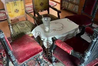 Casă cu 4 camere cu Teren 390 Mp în Calea Galați - 7