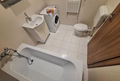 Apartament cu 2 camere decomandat în Drumul Taberei - 7