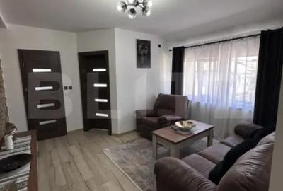 Apartament cu 2 camere semidecomandat în Dej - 4