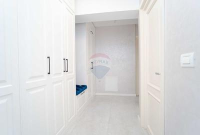 Apartament cu 3 camere de vanzare  ESQ Village  Valea Lupului - 8