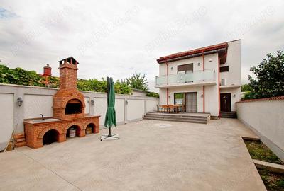 Vanzare vila P+1 in Braila 4 camere sup 160 m2 constructie 2017 mobilata si utilata - 8