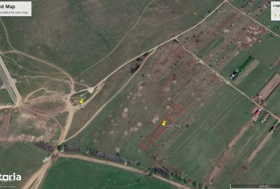 Spațiu comercial, în Cristian