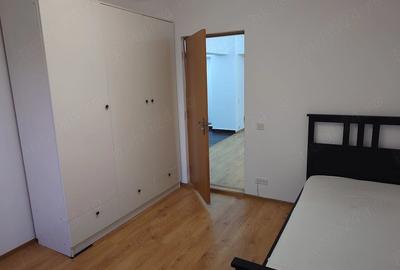 Apartament cu 4 camere decomandat în Libertății - 2