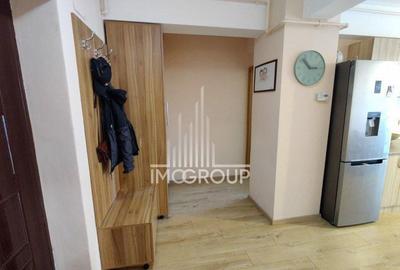Apartament 3 camere de inchiriat – Str. Edgar Quinet 28, Manastur - 4