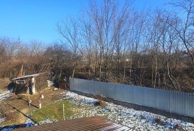 Casă cu 3 camere cu Canalizare în Șendreni - 4