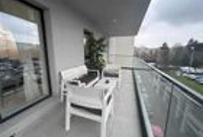 Apartament de inchiriat, 2/12, mobilat si utilat, zona Piata Sudului - 10