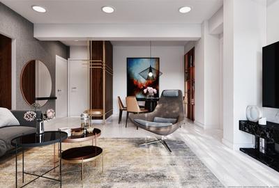Studio Premium | Aviatiei | Comision 0% | Direct de la Dezvoltator - 5