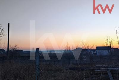 Teren ideal constructie | Zona verde, linistita - 2