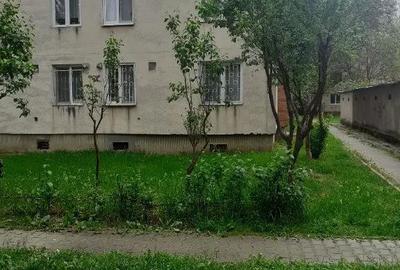 Apartament cu 2 camere decomandat în Tudor - 18