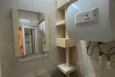 Garsoniera complet utilata, et 1, zona CET - pers fizica Garsoniera complet utilata, et 1, zona CET - pers fizica - 3