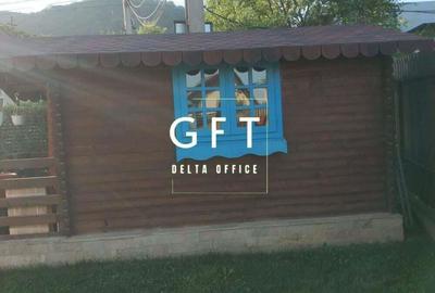 Casă cu 1 camere cu Canalizare în Nord - 8