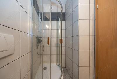 Garsonieră semidecomandată în Bartolomeu - 18