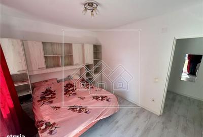 Apartament cu 2 camere decomandat în Ludoș - 3