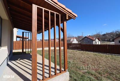 Casă cu 4 camere în Luna - 20