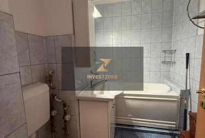 Apartament cu 3 camere decomandat în Decebal - 3