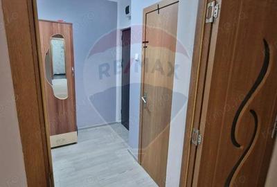 Apartament cu 2 camere semidecomandat, strada Avram Iancu, PARTER - 8