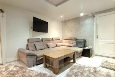 Casă cu 4 camere cu Teren 668 Mp în Central - 2