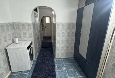 Apartament cu 3 camere în Tomești - 5