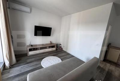 Apartament cu 2 camere în Central - 2