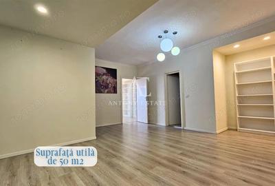 Spațiu comercial, de 50 mp, în Central