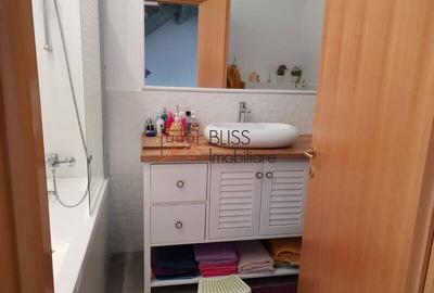 Casă cu 6 camere cu Teren 300 Mp în Pipera - 13