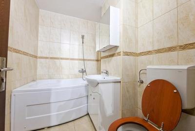 Apartament cu 3 camere semidecomandat în Cantemir - 10