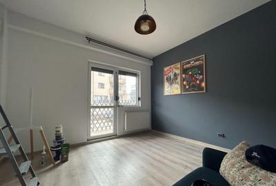 Apartament cu 2 camere decomandat în Dobroești - 12