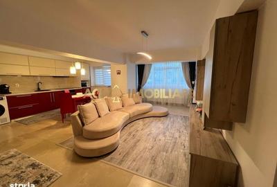 Apartament cu 3 camere în 13 Septembrie