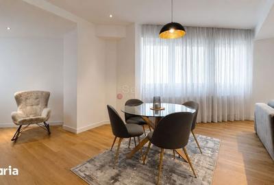 Apartament cu 2 camere în Cristian - 6
