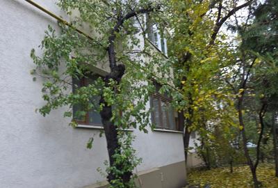 Soseaua Colentina / Maior Bacila - Apartament 3 camere cf. 1  - Anul 1986 - 2