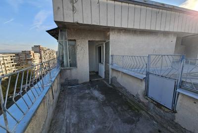 Apartament 2 camere, 2 balcoane + terasa,decomandat, Bv Decebal Apartament 2 camere, 2 balcoane + terasa,decomandat, Bv Decebal - 11